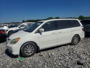 Honda Odyssey 3.5L 6 2009