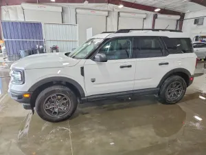 Ford Bronco 1.5L 3 2022