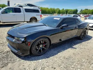 Chevrolet Camaro 3.6L 6 2015