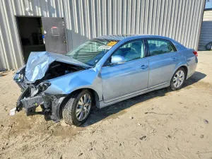 Toyota Avalon 3.5L 6 2011