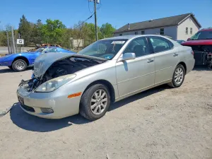 Lexus ES 3.3L 6 2004
