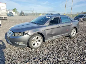 Ford Taurus 3.5L 6 2011