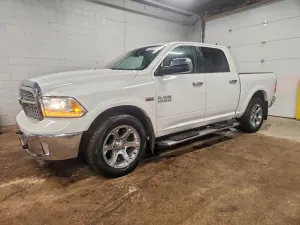 RAM 1500 5.7L 8 2013