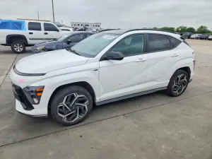 Hyundai Kona 1.6L 4 2024