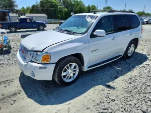 GMC Envoy 5.3L 8 2007