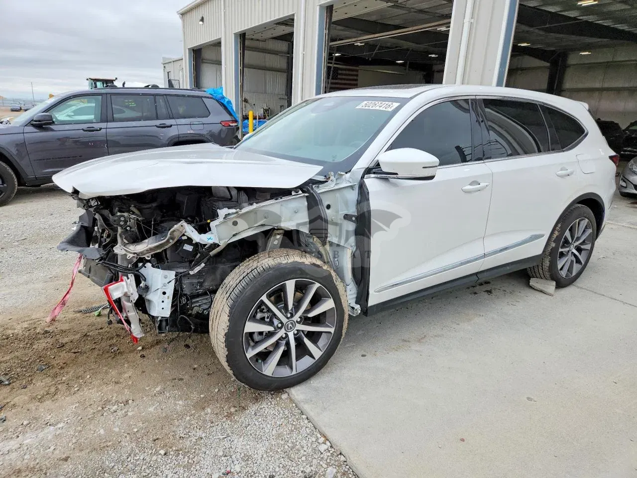 Acura MDX 2025