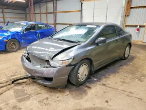 Honda Civic 1.8L 4 2010