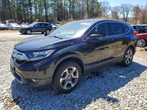 Honda CR-V 1.5L 4 2018