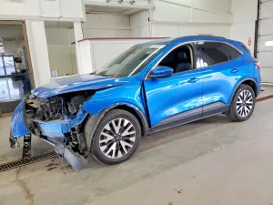 Ford Escape 2.0L 4 2020