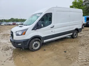 Ford Transit 3.5L 6 2024