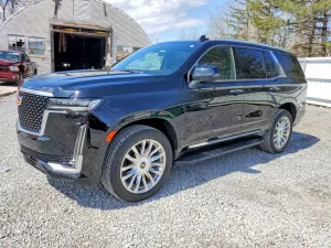Cadillac Escalade 6.2L 8 2021