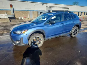 Subaru Crosstrek 2.0L 4 2023