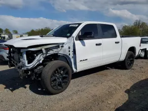 RAM 1500 3.0L 6 2025