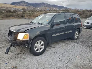 GMC Envoy 4.2L 6 2005