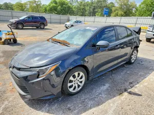 Toyota Corolla 2.0L 4 2023