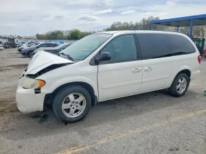 Dodge Grand Caravan (Caravan) 3.8L 6 2005