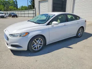 Ford Fusion 2.5L 4 2016