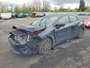 Subaru Impreza 2.0L 4 2025