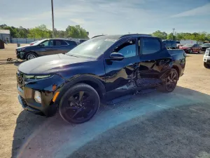 Hyundai Santa Cruz 2.5L 4 2023