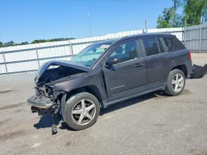 Jeep Compass 2.4L 4 2014