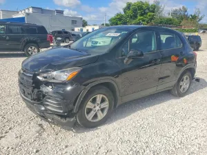 Chevrolet Trax 1.4L 4 2020