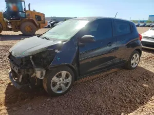 Chevrolet Spark 1.4L 4 2020