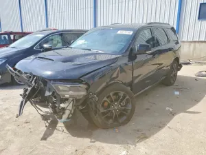 Dodge Durango 3.6L 6 2024