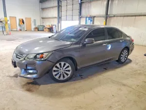 Honda Accord 2.4L 4 2013