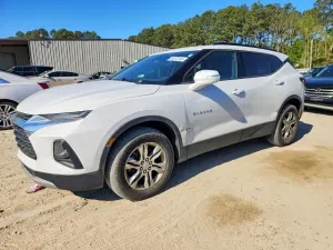 Chevrolet Blazer 2.5L 4 2020