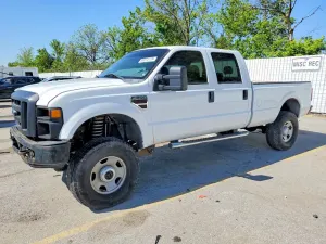 Ford F-350 6.4L 8 2008