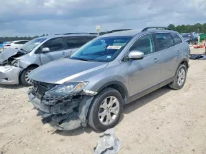 Mazda CX-9 3.7L 6 2015