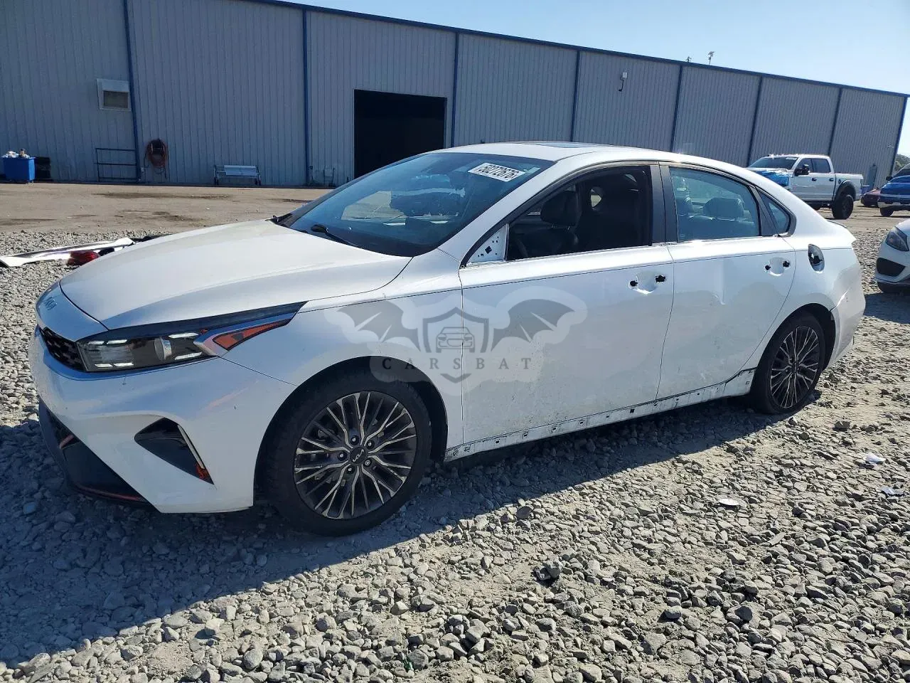 Kia Cerato / Forte / K3 2.0L 4 2022