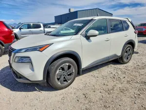 Nissan Rogue 1.5L 3 2023