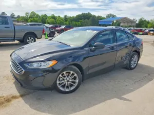 Ford Fusion 1.5L 4 2020