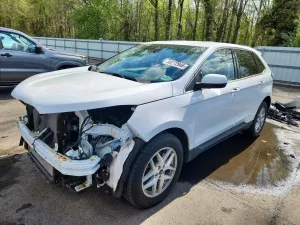 Ford Edge 2.0L 4 2022