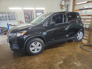 Chevrolet Trax 1.4L 4 2020