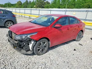 Kia Cerato / Forte / K3 2.0L 4 2023