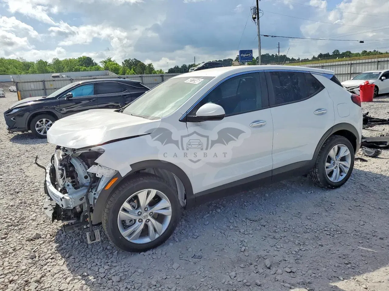 Buick Encore 1.3L 3 2026