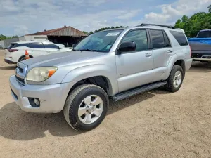 Toyota 4Runner 4.0L 6 2008