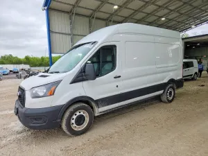Ford Transit 3.5L 6 2023