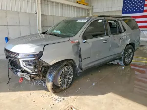 Chevrolet Tahoe 5.3L 8 2025