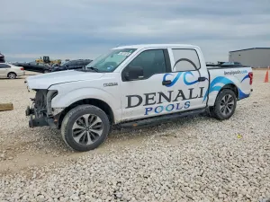 Ford F-150 2.7L 6 2019