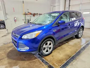 Ford Escape 1.6L 4 2014