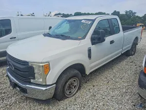 Ford F-250 6.2L 8 2017