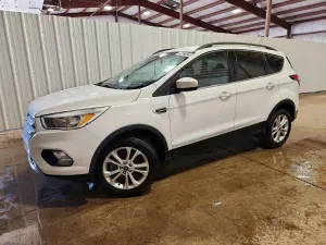Ford Escape 1.5L 4 2018