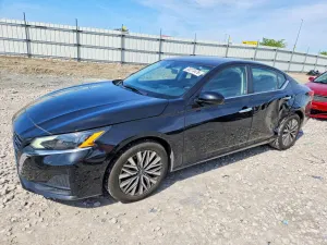 Nissan Altima 2.5L 4 2023
