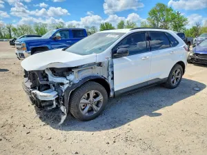 Ford Edge 2.0L 4 2023