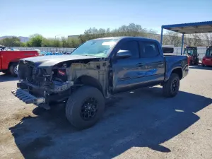 Toyota Tacoma 3.5L 6 2019