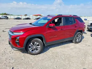 Chevrolet Equinox 1.5L 4 2025