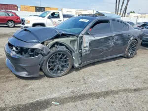 Dodge Charger 6.4L 8 2023